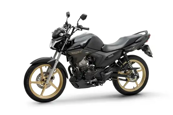 YAMAHA-FACTOR 150 DX-2026