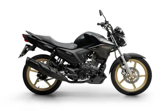 YAMAHA-FACTOR 150 DX-2026