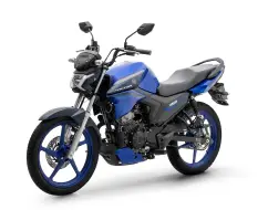 YAMAHA FACTOR 150 DX YAMAHA FACTOR 150 DX