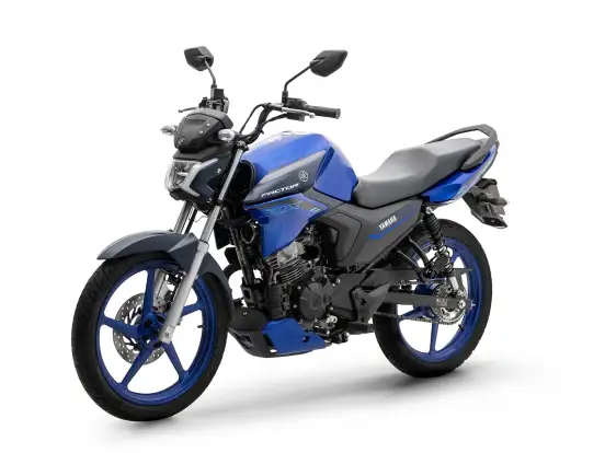 YAMAHA-FACTOR 150 DX YAMAHA-FACTOR 150 DX-2026