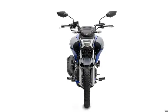 YAMAHA-FACTOR 150 DX-2026