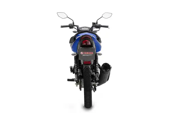 YAMAHA-FACTOR 150 DX-2026