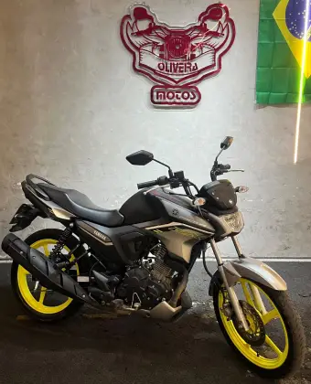 YAMAHA FACTOR 150 DX 