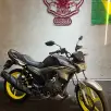 YAMAHA FACTOR 150 DX YAMAHA FACTOR 150 DX