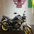 YAMAHA FACTOR 150 DX YAMAHA FACTOR 150 DX