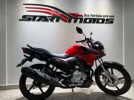 YAMAHA FACTOR 150 STANDARD 