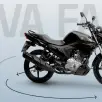 YAMAHA FACTOR 150 STANDARD YAMAHA FACTOR 150 STANDARD