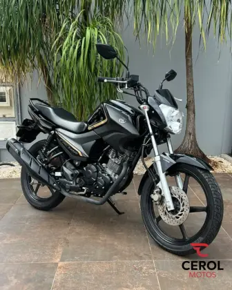 YAMAHA FACTOR 150ED 