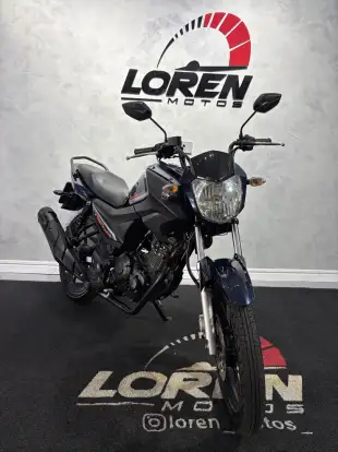 YAMAHA-FACTOR 150ED-2024