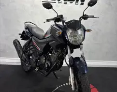 YAMAHA FACTOR 150ED YAMAHA FACTOR 150ED
