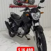 YAMAHA FACTOR YBR 125I ED YAMAHA FACTOR YBR 125I ED