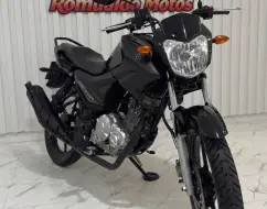 YAMAHA FACTOR YBR 125I ED YAMAHA FACTOR YBR 125I ED