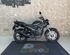 YAMAHA FACTOR YBR 150 ED YAMAHA FACTOR YBR 150 ED