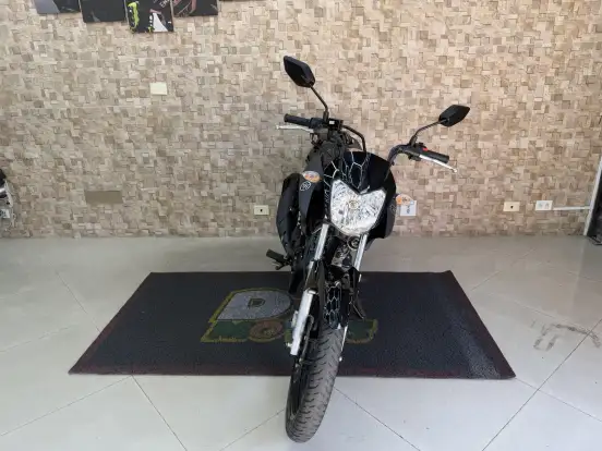 YAMAHA-FACTOR YBR 150 ED YAMAHA-FACTOR YBR 150 ED-2024