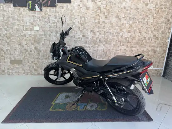 YAMAHA-FACTOR YBR 150 ED YAMAHA-FACTOR YBR 150 ED-2024