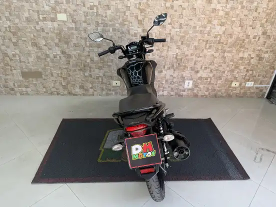 YAMAHA-FACTOR YBR 150 ED YAMAHA-FACTOR YBR 150 ED-2024