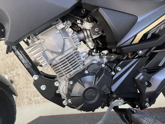 YAMAHA-FACTOR YBR 150 ED YAMAHA-FACTOR YBR 150 ED-2024
