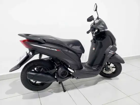 YAMAHA-FLUO 125 ABS YAMAHA-FLUO 125 ABS-2024