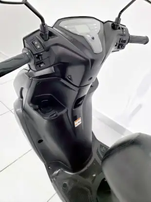 YAMAHA-FLUO 125 ABS YAMAHA-FLUO 125 ABS-2024