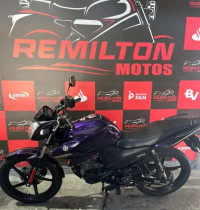 YAMAHA FZ15 FAZER ABS 