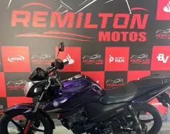 YAMAHA FZ15 FAZER ABS YAMAHA FZ15 FAZER ABS