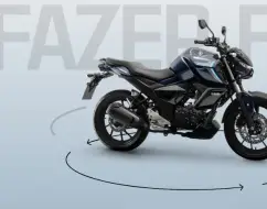 YAMAHA FZ15 FAZER CONNECTED ABS YAMAHA FZ15 FAZER CONNECTED ABS