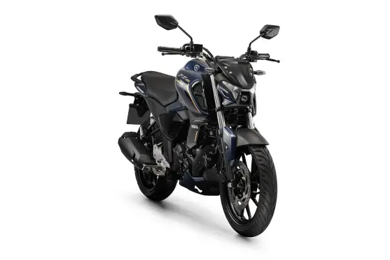 YAMAHA FZ15 FAZER CONNECTED ABS 