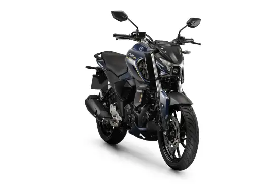 YAMAHA-FZ15 FAZER CONNECTED ABS-2026