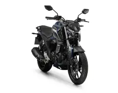 YAMAHA FZ15 FAZER CONNECTED ABS YAMAHA FZ15 FAZER CONNECTED ABS