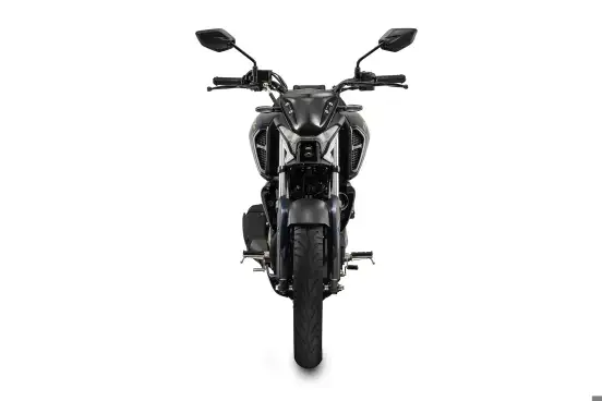 YAMAHA-FZ15 FAZER CONNECTED ABS-2026
