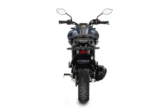 YAMAHA-FZ15 FAZER CONNECTED ABS-2026