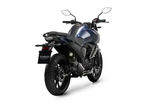 YAMAHA-FZ15 FAZER CONNECTED ABS-2026