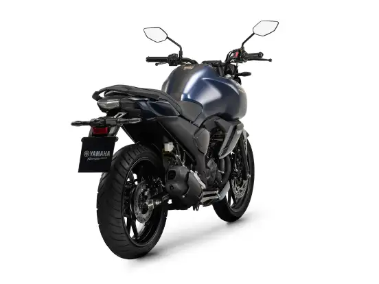 YAMAHA-FZ15 FAZER CONNECTED ABS YAMAHA-FZ15 FAZER CONNECTED ABS-2026