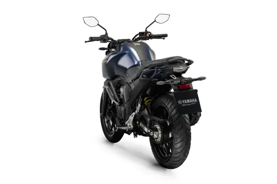 YAMAHA-FZ15 FAZER CONNECTED ABS-2026