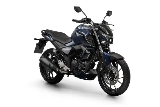 YAMAHA-FZ15 FAZER CONNECTED ABS-2026
