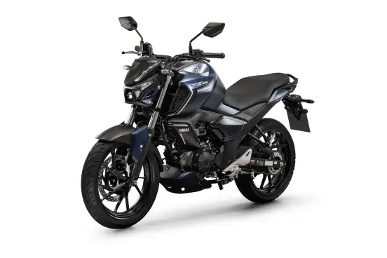 YAMAHA-FZ15 FAZER CONNECTED ABS-2026