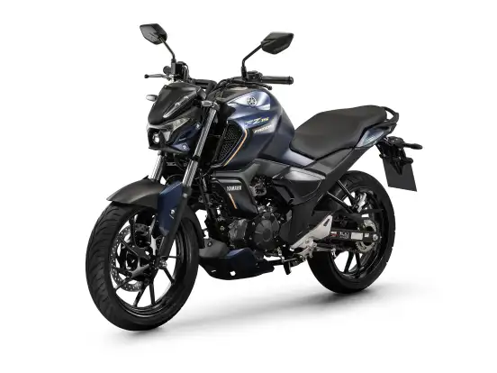 YAMAHA-FZ15 FAZER CONNECTED ABS YAMAHA-FZ15 FAZER CONNECTED ABS-2026