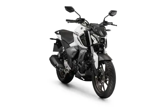 YAMAHA FZ15 FAZER CONNECTED ABS 