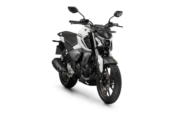 YAMAHA-FZ15 FAZER CONNECTED ABS-2026
