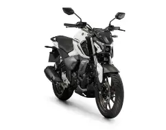 YAMAHA FZ15 FAZER CONNECTED ABS YAMAHA FZ15 FAZER CONNECTED ABS