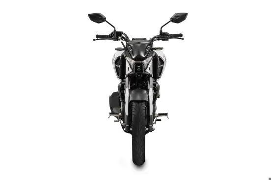 YAMAHA-FZ15 FAZER CONNECTED ABS-2026