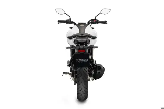 YAMAHA-FZ15 FAZER CONNECTED ABS-2026