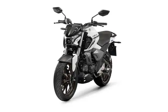 YAMAHA-FZ15 FAZER CONNECTED ABS-2026