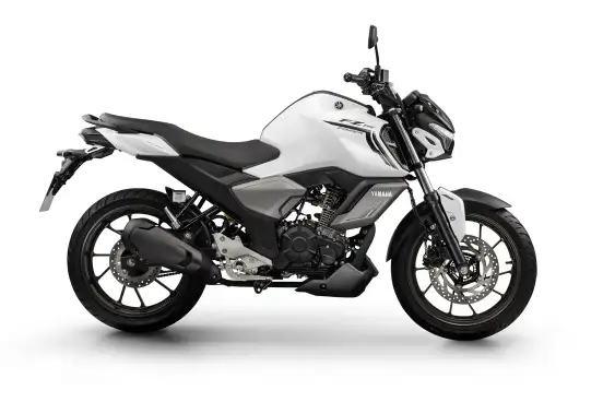 YAMAHA-FZ15 FAZER CONNECTED ABS-2026