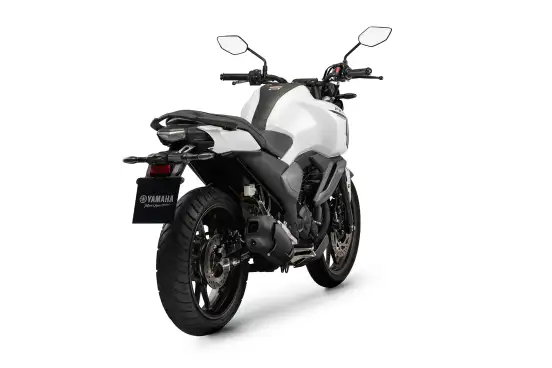 YAMAHA-FZ15 FAZER CONNECTED ABS-2026