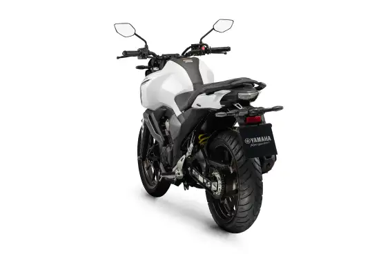 YAMAHA-FZ15 FAZER CONNECTED ABS-2026