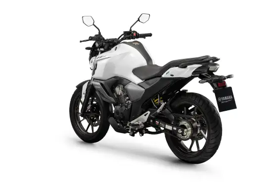 YAMAHA-FZ15 FAZER CONNECTED ABS-2026