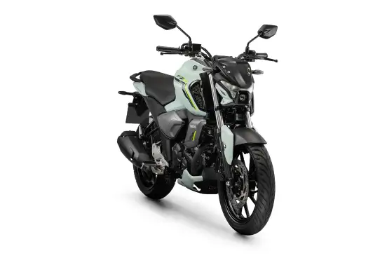 YAMAHA-FZ15 FAZER CONNECTED ABS-2026