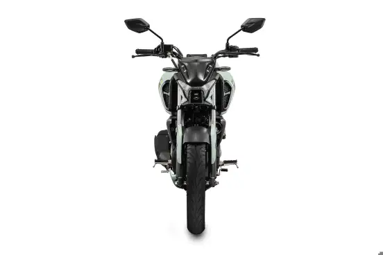 YAMAHA-FZ15 FAZER CONNECTED ABS-2026