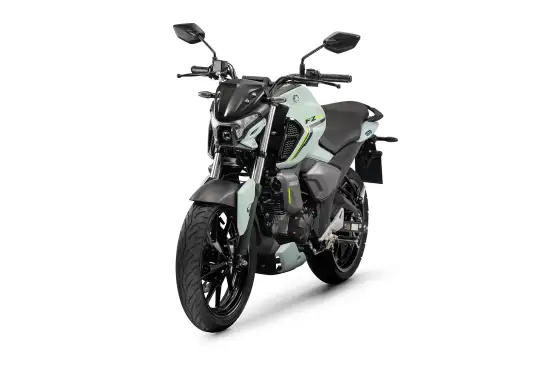 YAMAHA-FZ15 FAZER CONNECTED ABS-2026